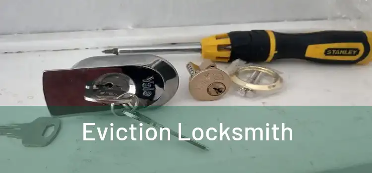 Eviction Locksmith