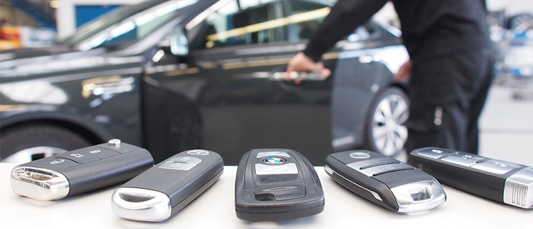 Mobile Car Locksmith Santa Clara