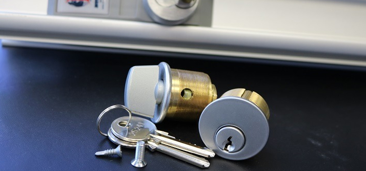 Commercial Lock Installation Santa Clara