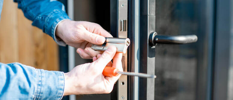 Commercial Locksmith Santa Clara