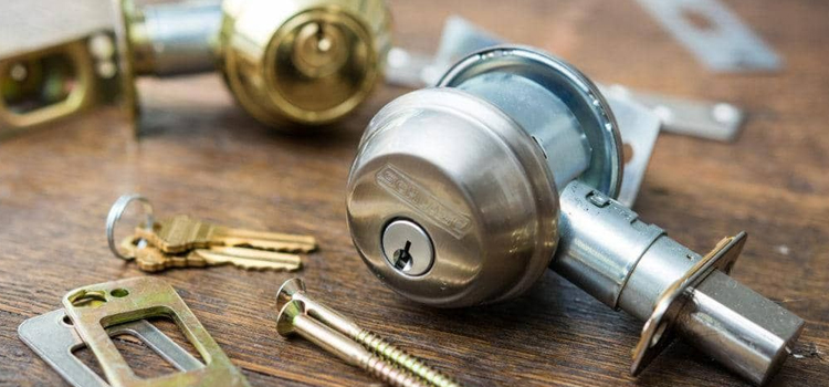 Doorknob Locks Repair Santa Clara